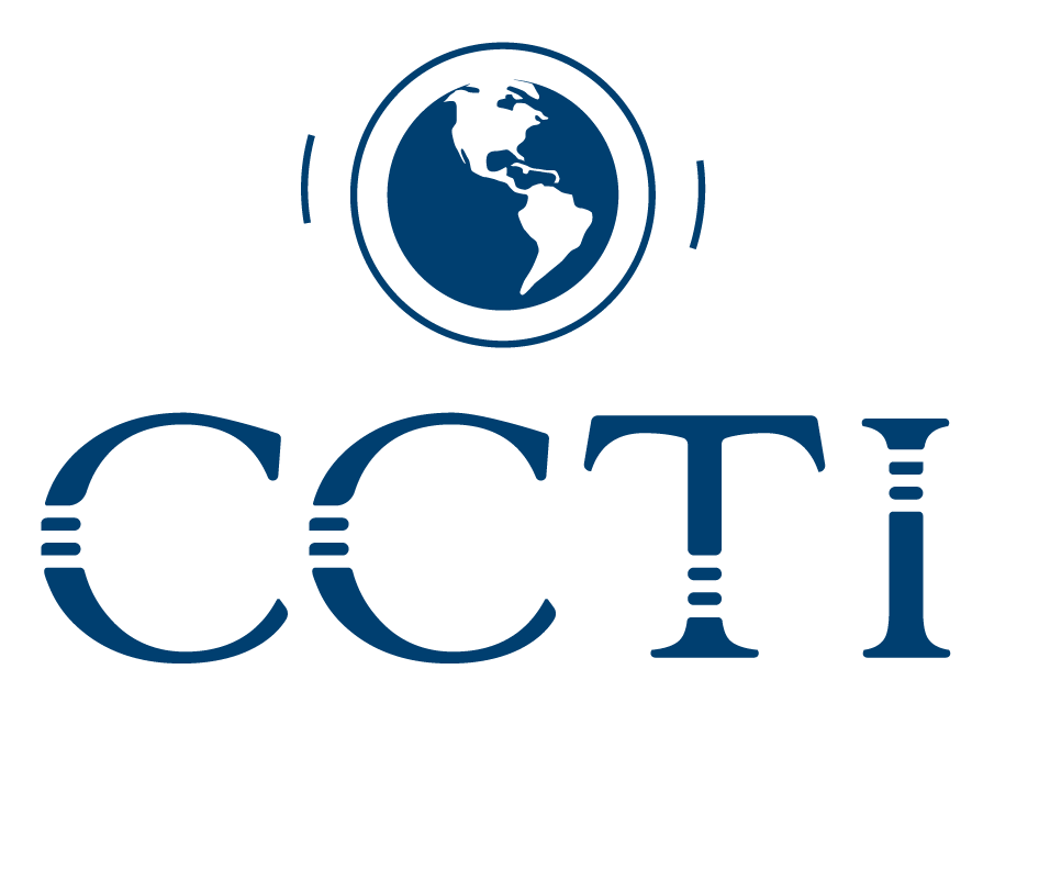 logo CCTI