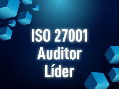 ISO 27001 Auditor Líder