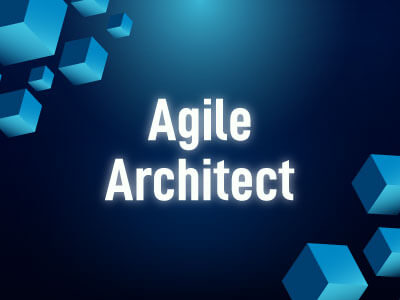 Agile Architect