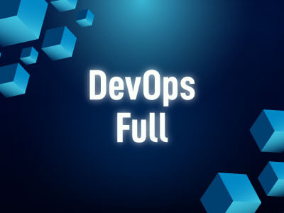 DevOps Full