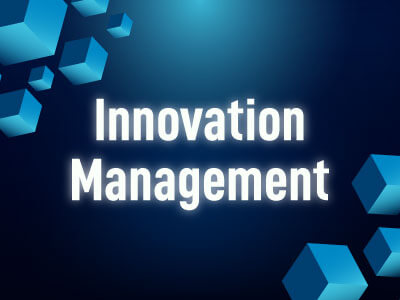 Innovation management