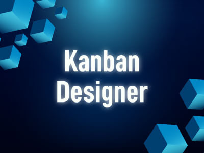 Kanban Designer