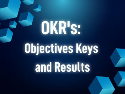 OKR's