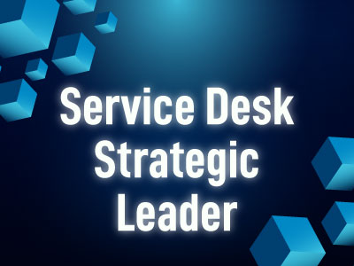 Service Desk